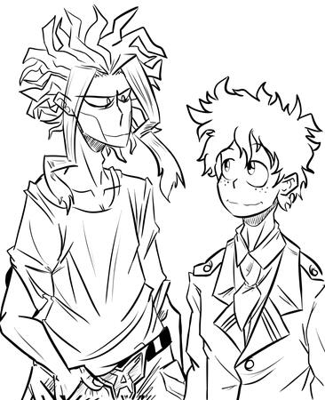 Lineart
